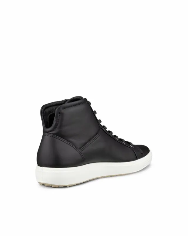 ECCO Sneakers | Casual-SOFT 7 W Black
