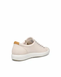 ECCO Casual | Sneakers-SOFT 7 W Beige