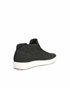 ECCO Casual | Sneakers-SOFT 7 W Black