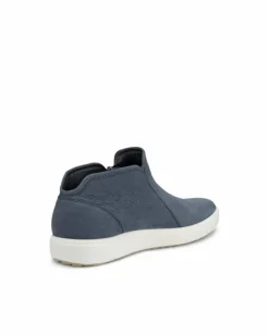 ECCO Casual | Sneakers-SOFT 7 W Blue