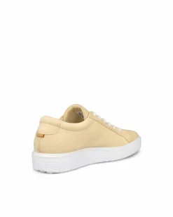 ECCO Casual | Sneakers-SOFT 60 W Yellow
