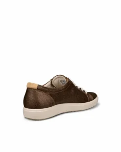 ECCO Casual | Sneakers-SOFT 7 W Brown