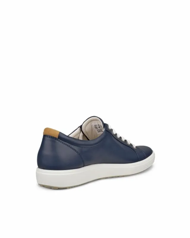 ECCO Casual | Sneakers-SOFT 7 W Blue