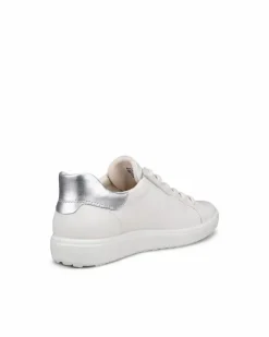 ECCO Sneakers | Casual-SOFT 7 W White