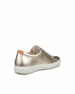 ECCO Casual | Sneakers-SOFT 7 W Gold