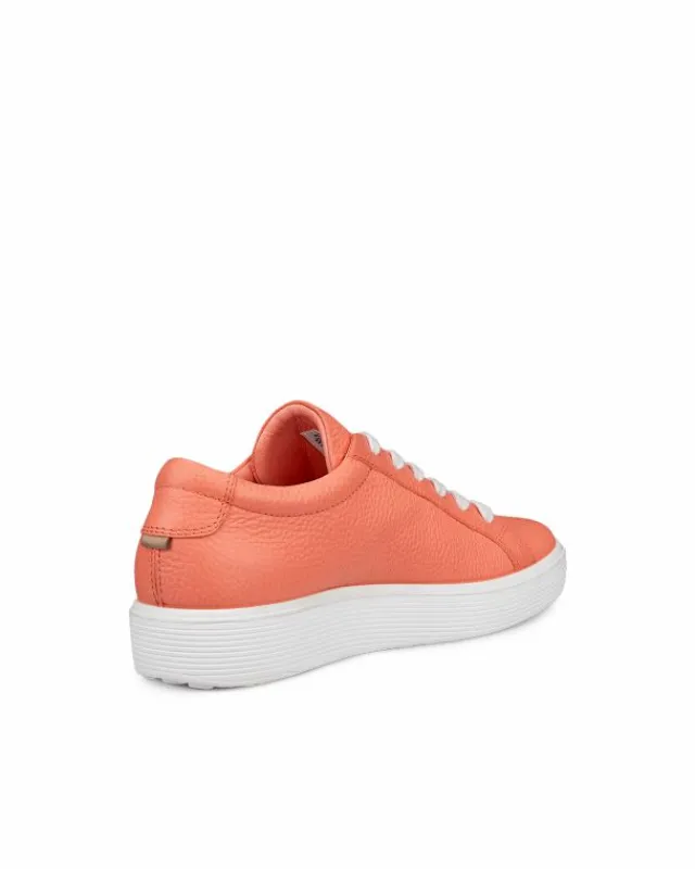 ECCO Casual | Sneakers-SOFT 60 W Orange
