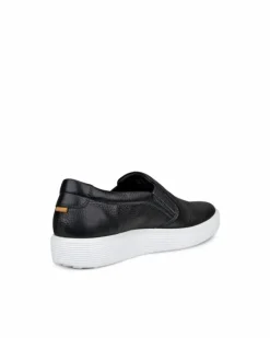 ECCO Sneakers | Casual-SOFT 60 W Black
