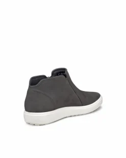 ECCO Casual | Sneakers-SOFT 7 W Grey