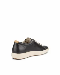 ECCO Casual | Sneakers-SOFT 7 W Grey
