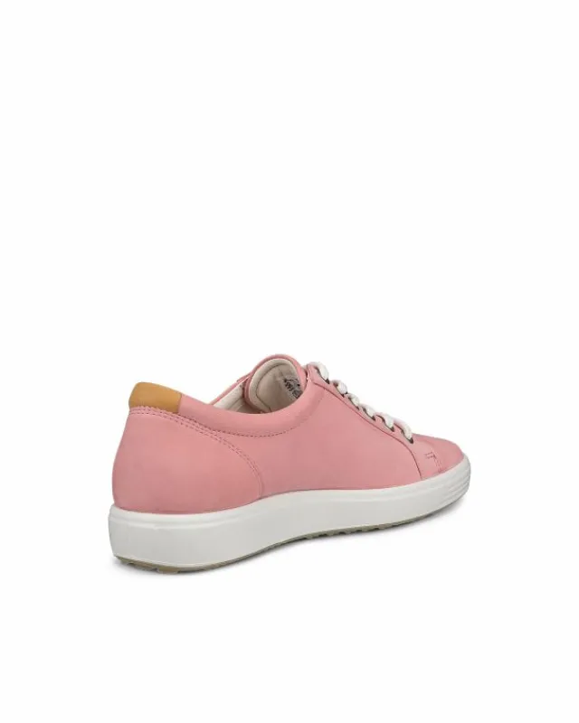 ECCO Casual | Sneakers-SOFT 7 W Pink