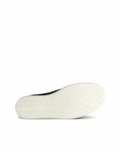 ECCO Slip Ons | Casual-SOFT 7 W Black
