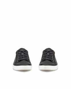 ECCO Casual | Sneakers-SOFT 7 W Black