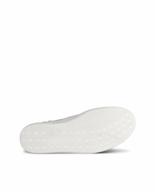 ECCO Sneakers | Casual-SOFT 7 W White