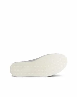ECCO Slip Ons | Casual-SOFT 7 W White