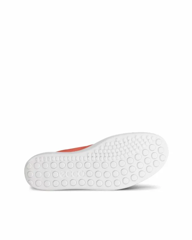 ECCO Casual | Sneakers-SOFT 60 W Orange