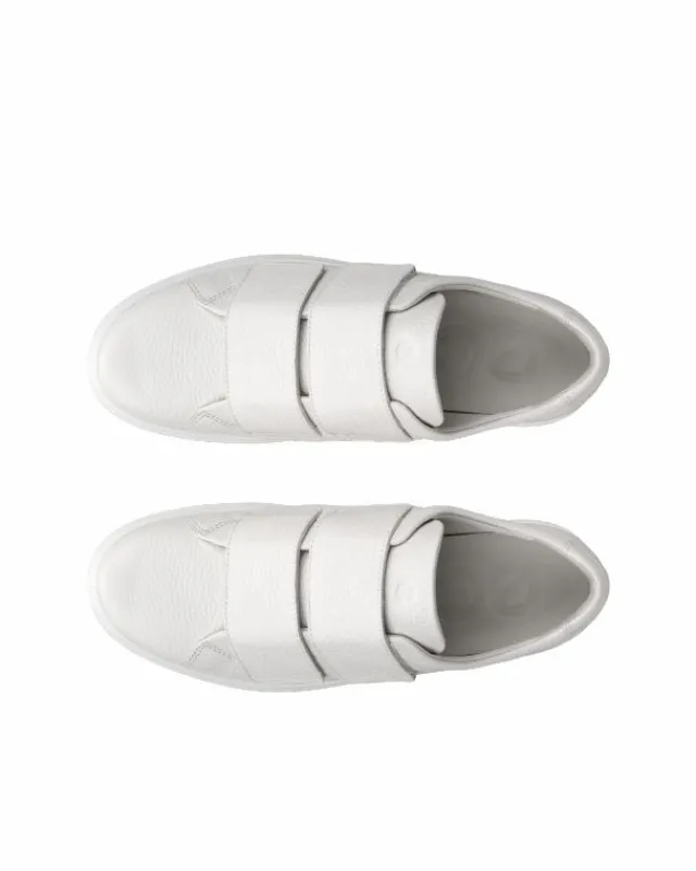 ECCO Sneakers | Casual-SOFT 60 W White