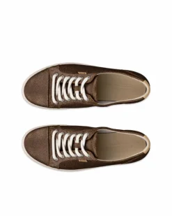ECCO Casual | Sneakers-SOFT 7 W Brown