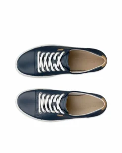 ECCO Casual | Sneakers-SOFT 7 W Blue