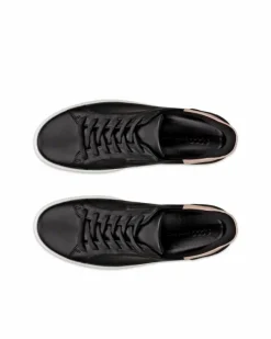 ECCO Casual | Sneakers-SOFT 7 W Black