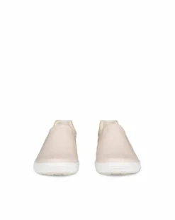 ECCO Slip Ons | Casual-SOFT 7 W Beige