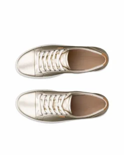 ECCO Casual | Sneakers-SOFT 7 W Gold