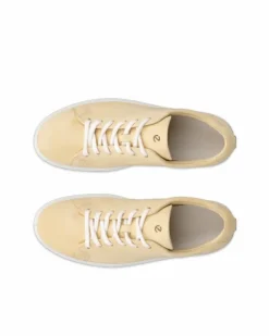 ECCO Casual | Sneakers-SOFT 60 W Yellow