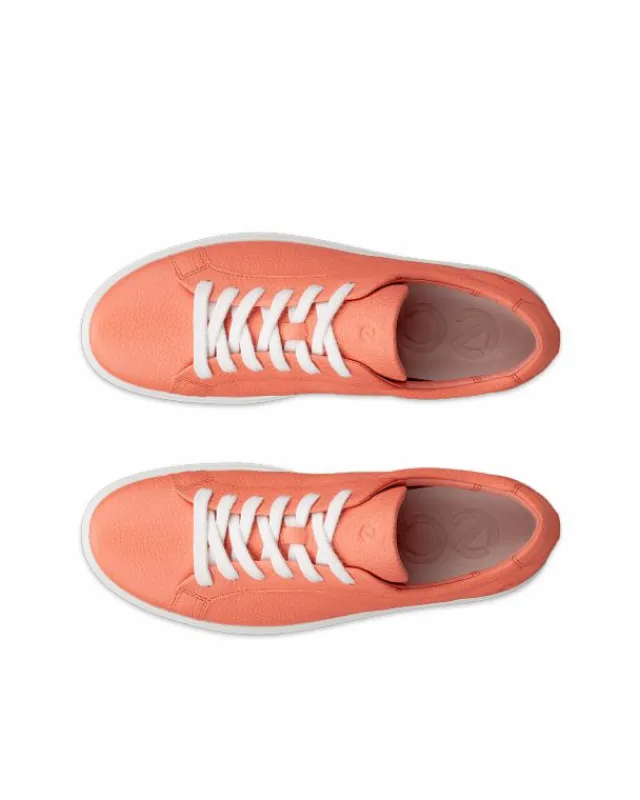 ECCO Casual | Sneakers-SOFT 60 W Orange