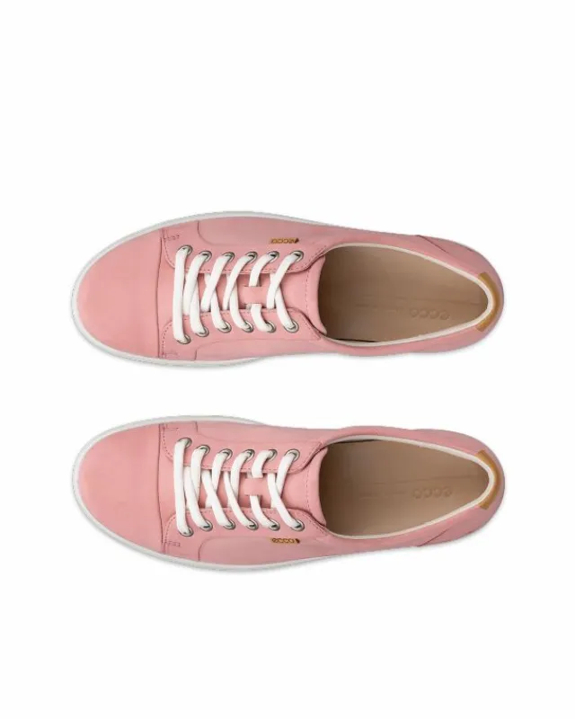 ECCO Casual | Sneakers-SOFT 7 W Pink
