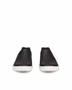 ECCO Slip Ons | Casual-SOFT 7 W Black