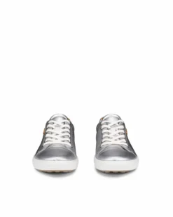 ECCO Casual | Sneakers-SOFT 7 W Silver