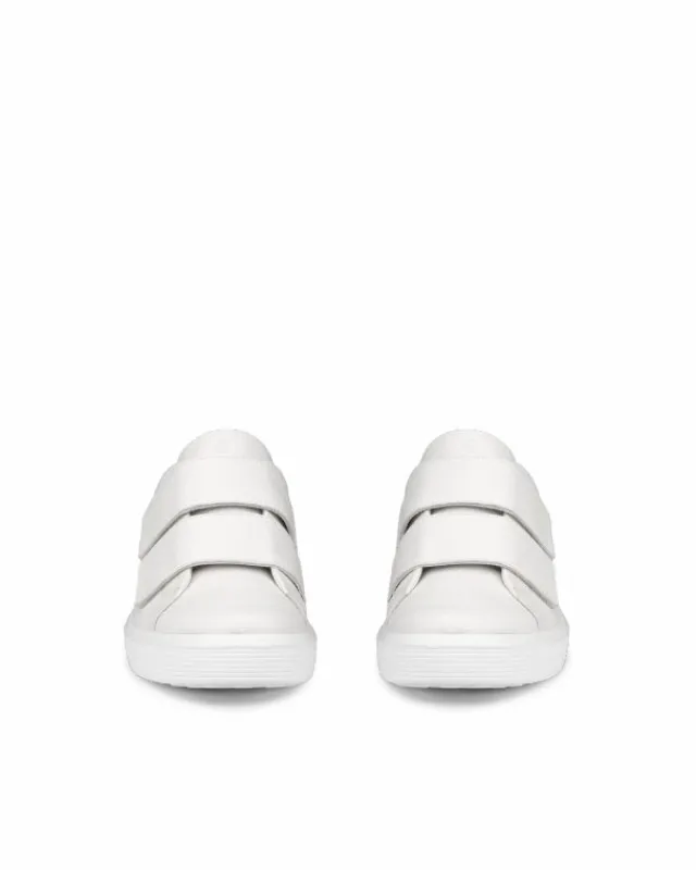 ECCO Sneakers | Casual-SOFT 60 W White