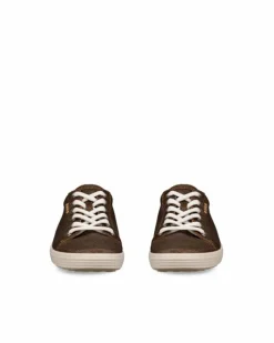 ECCO Casual | Sneakers-SOFT 7 W Brown