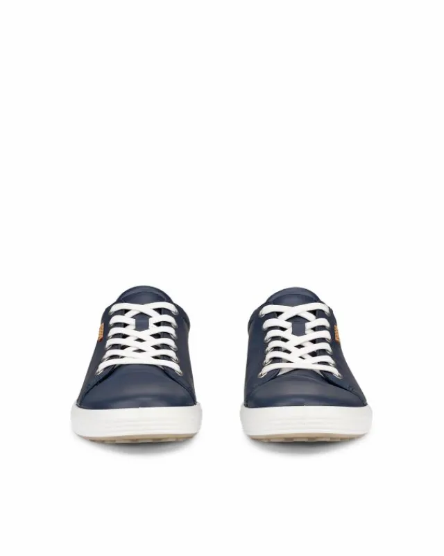 ECCO Casual | Sneakers-SOFT 7 W Blue
