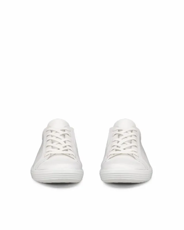 ECCO Sneakers | Casual-SOFT 7 W White