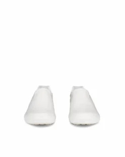 ECCO Slip Ons | Casual-SOFT 7 W White