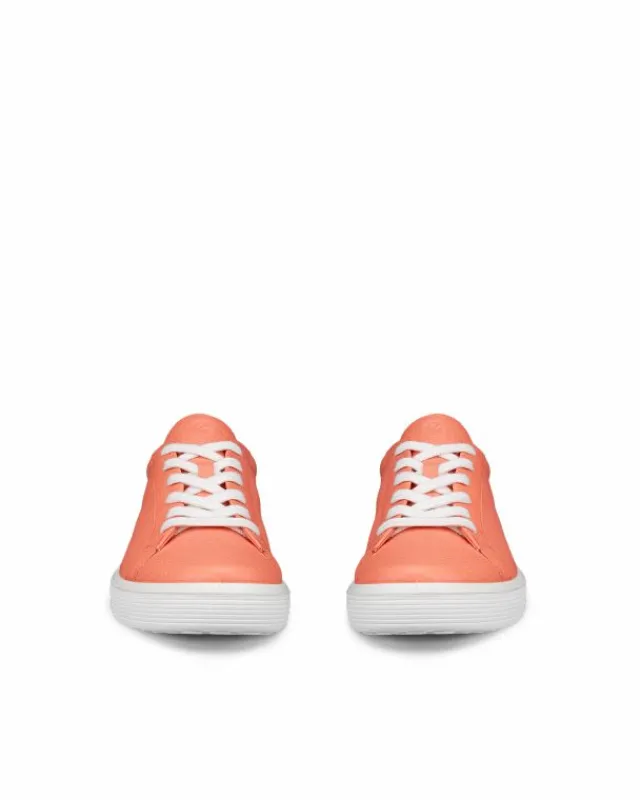 ECCO Casual | Sneakers-SOFT 60 W Orange