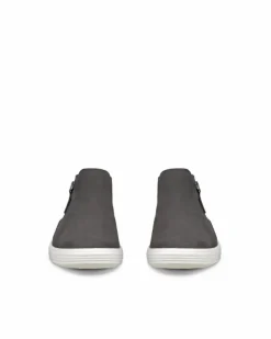 ECCO Casual | Sneakers-SOFT 7 W Grey