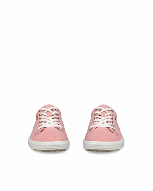 ECCO Casual | Sneakers-SOFT 7 W Pink