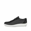 ECCO Casual | Sneakers-SOFT ZERO M Black