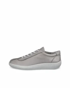 ECCO Casual | Sneakers-SOFT ZERO M Grey