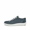 ECCO Sneakers | Casual-SOFT ZERO M Navy