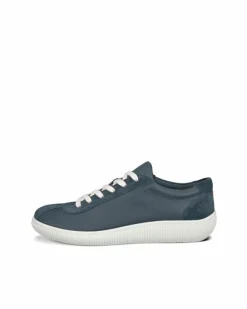 ECCO Sneakers | Casual-SOFT ZERO M Navy