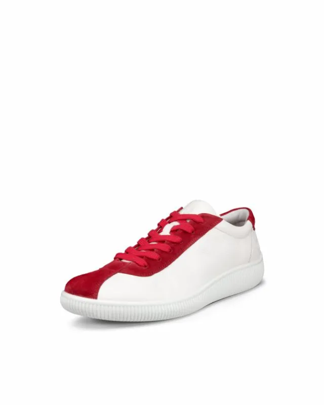 ECCO Casual | Sneakers-SOFT ZERO M