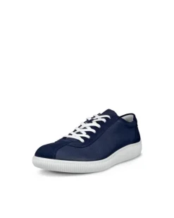 ECCO Casual | Sneakers-SOFT ZERO M Blue