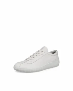ECCO Casual | Sneakers-SOFT ZERO M White