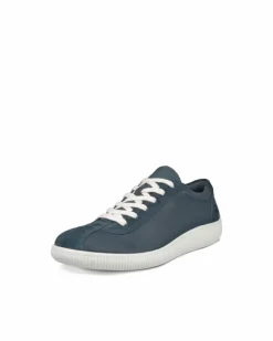 ECCO Sneakers | Casual-SOFT ZERO M Navy