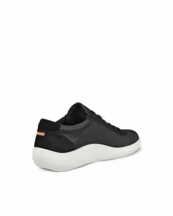 ECCO Casual | Sneakers-SOFT ZERO M Black