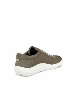 ECCO Sneakers | Casual-SOFT ZERO M Brown