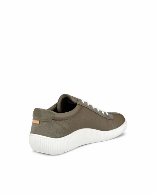 ECCO Sneakers | Casual-SOFT ZERO M Brown