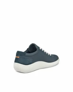 ECCO Sneakers | Casual-SOFT ZERO M Navy